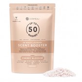 Cosmeau Geurbooster Kersenbloesem Navulling Made in Holland - Refill - Geurparels - 50 Wasbeurten - Scent Booster