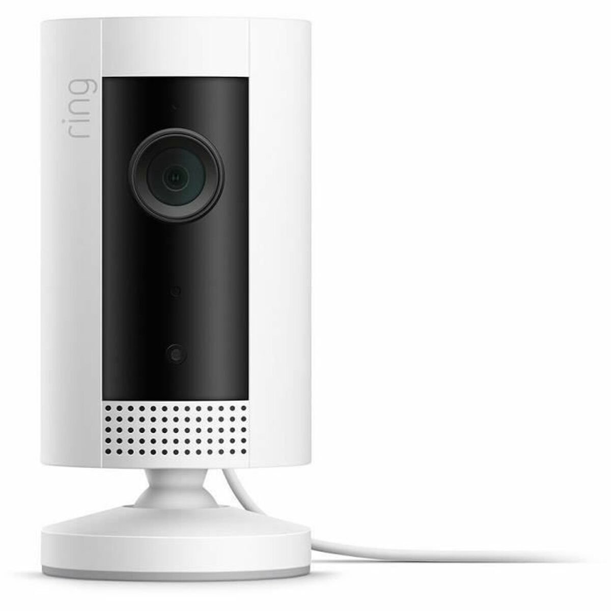 Ring Indoor Camera 2nd Gen Beveiligingscamera Duopack Wit - Product - €51,99