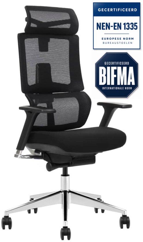 Ergonomische Bureaustoel - Office Chair - Ergonomische - €479,00
