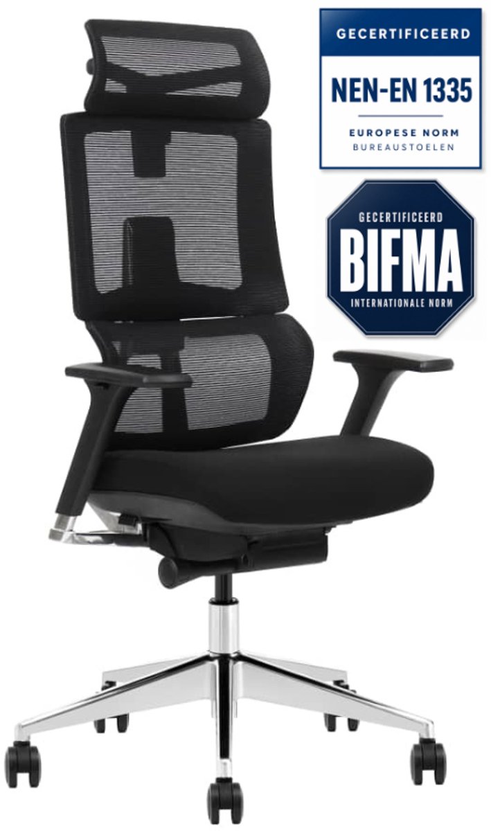 Ergonomische Bureaustoel - Office Chair