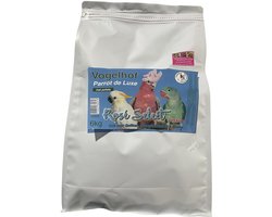 rose select 6 kg navulverpakking met pellets