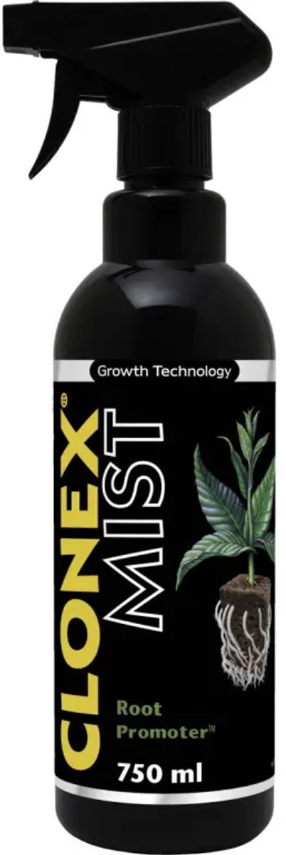 Clonex Mist 750 ml