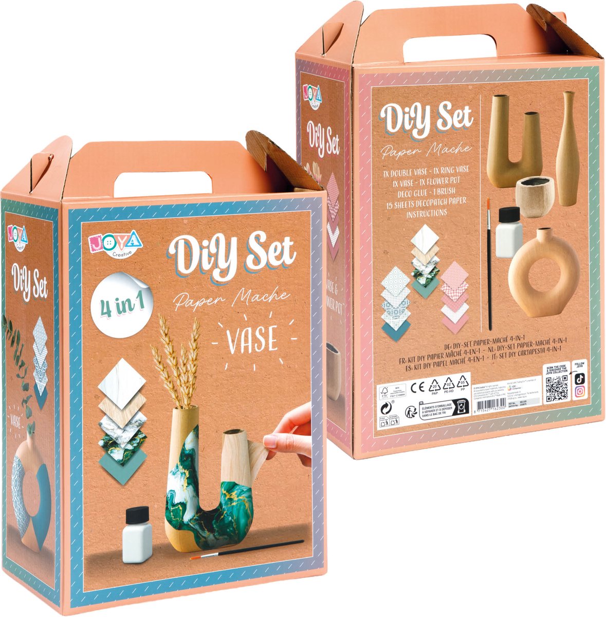 Joya Creative Knutselpakket