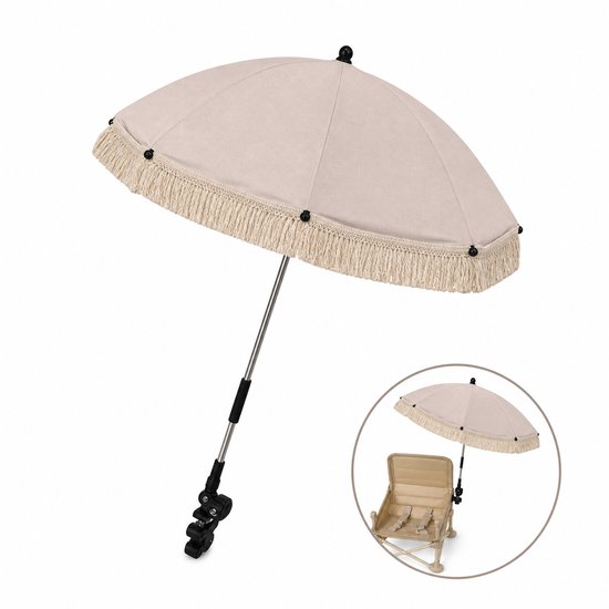 BRD® Baby Parasol Universeel