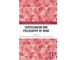 Routledge Studies in Seventeenth-Century Philosophy- Cartesianism and Philosophy of Mind