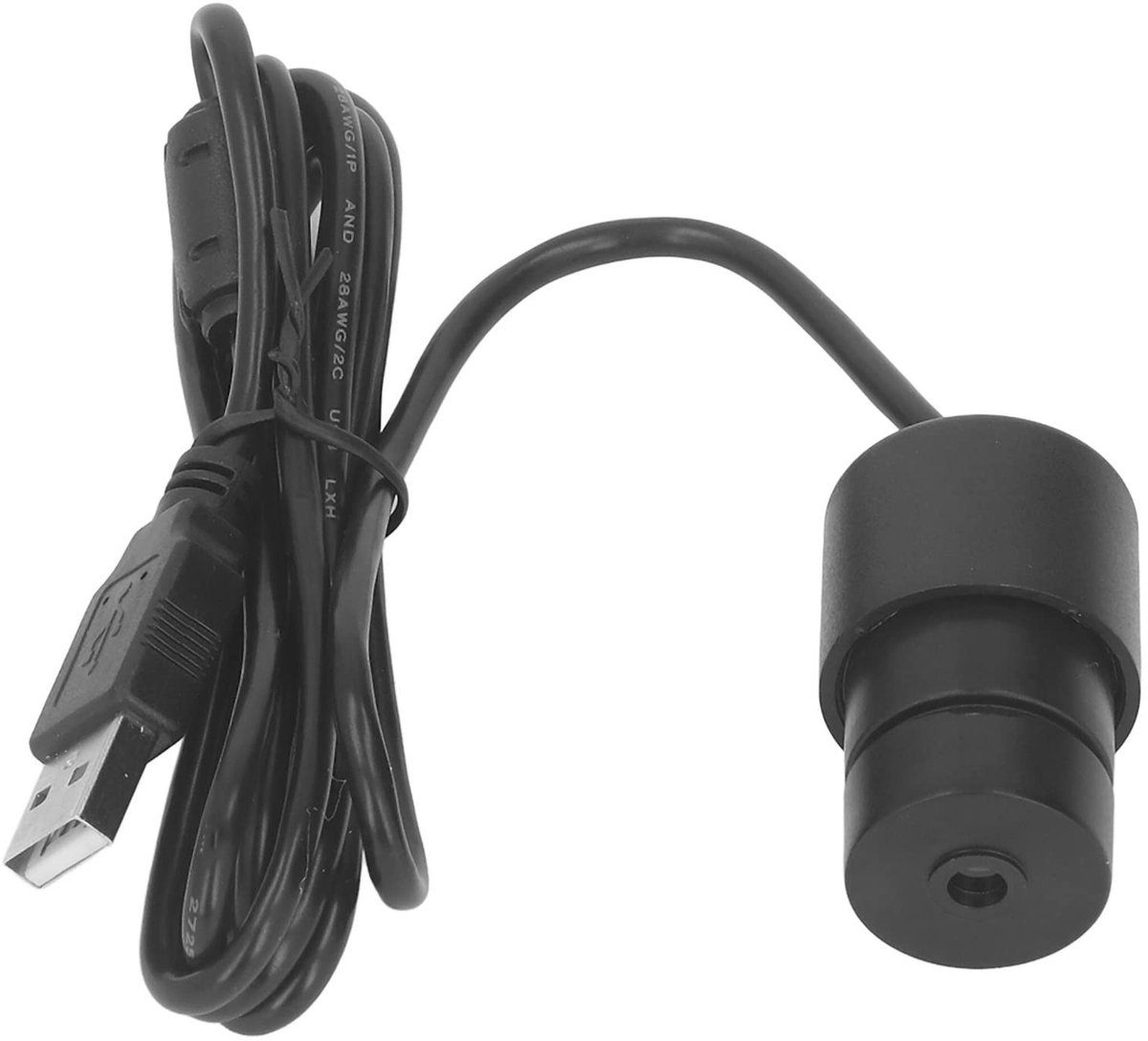 Walfront Digitale Microscoop Camera 2MP - USB Eyepiece voor 23mm en 30mm Microscopen
