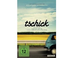 Tschick DVD (IMPORT)