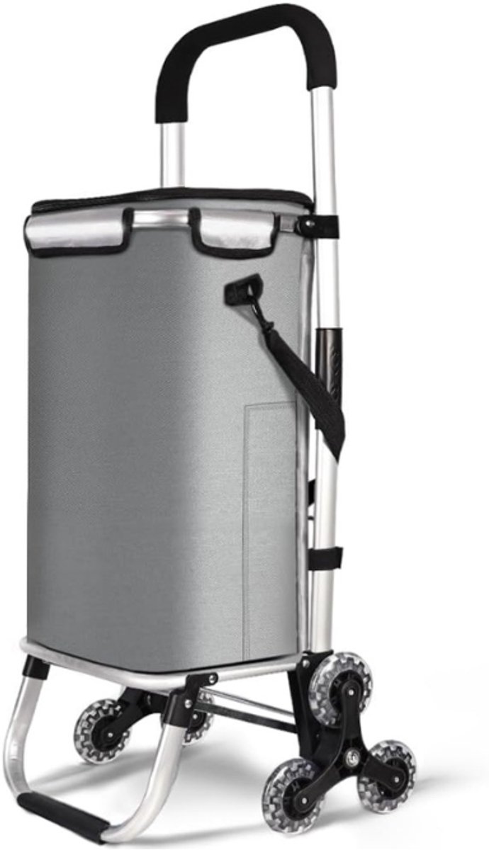 CLGP® Winkeltrolley - Trolley - Boodschappentrolleys