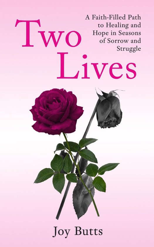 Two Lives - cover