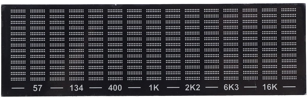 SVGCommerce - LED Geluid Gecontroleerde Muziek Spectrum Display - Ambient Licht en Geluid Sensor - Voor Sfeervolle Verlichting - Ideaal voor Feestjes