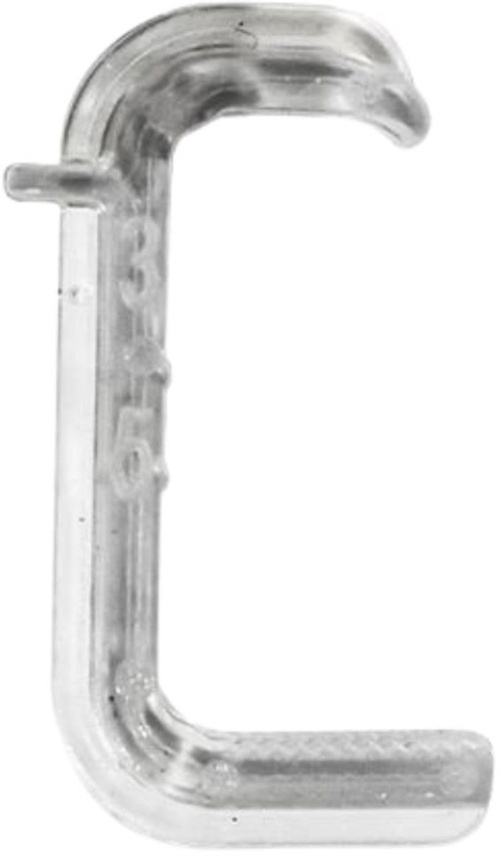 Unpest SolarBlocker Uniclips 30 mm - Effectieve Vogelwering - Met gratis cheatsheet