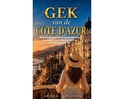 Gek van de Côte d'Azur