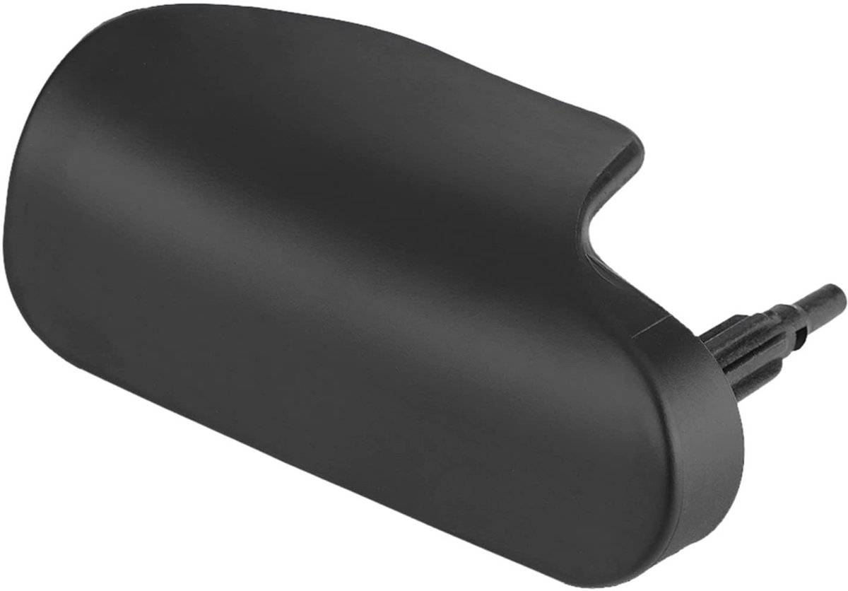 aladdien - Hood Bonnet Release Handle - Hoogwaardige ABS Plastic - Betrouwbare werking - Eenvoudige installatie - Duurzaam en sterk - Geschikt voor ...