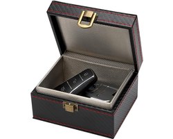 Autosleutel RFID Antidiefstal - RFID Beschermhoes Autosleutel - Beschermhoes Autosleutel Box - Autosleutel Kluis - RFID Anti-Diefstal Doos - Faraday Box Autosleutel - Faraday Box - Keyless Entry Hoesje - Sleuteletui - Sleuteltasjes - Cadeautjes