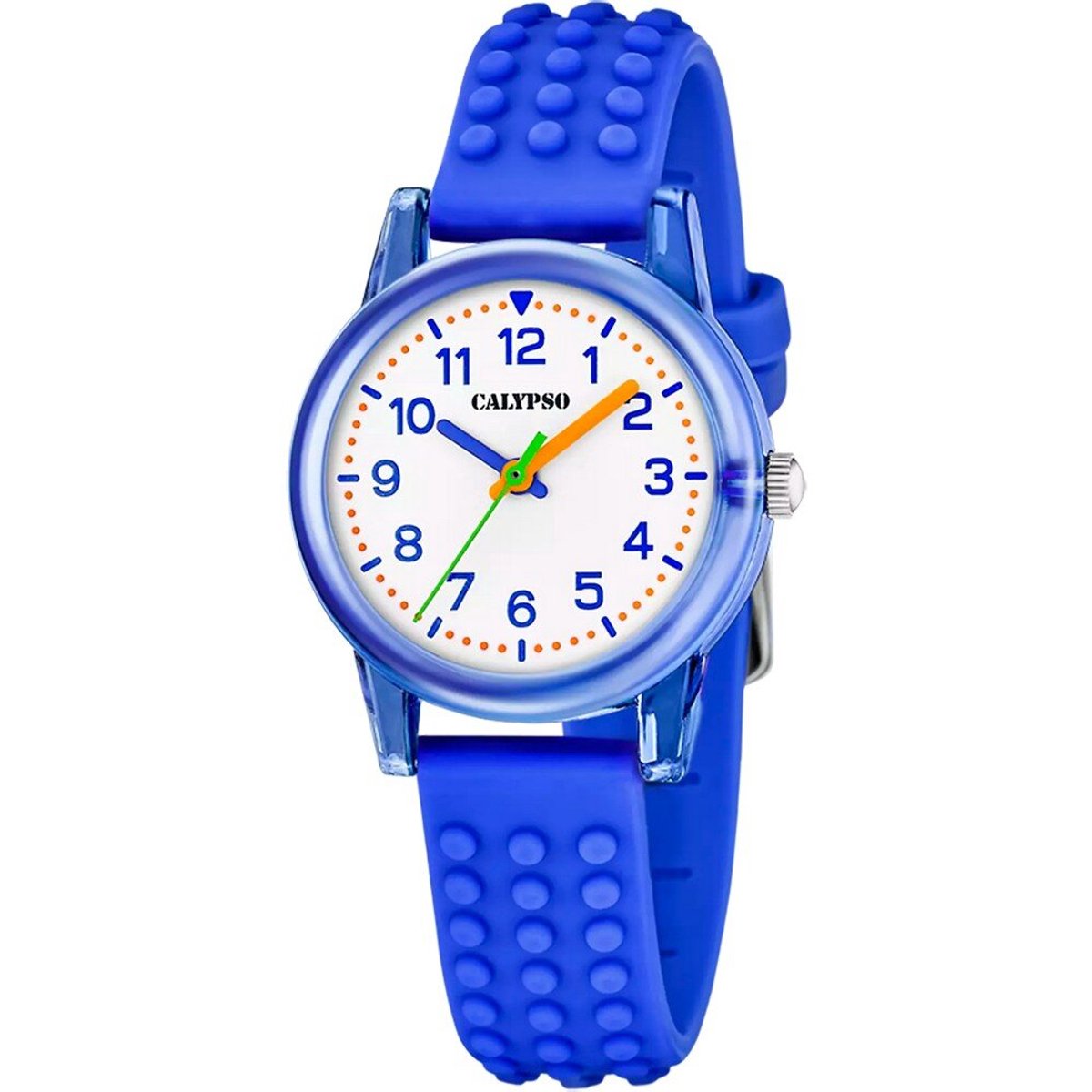 Calypso - K5876/4 - Polshorloge - Unisex