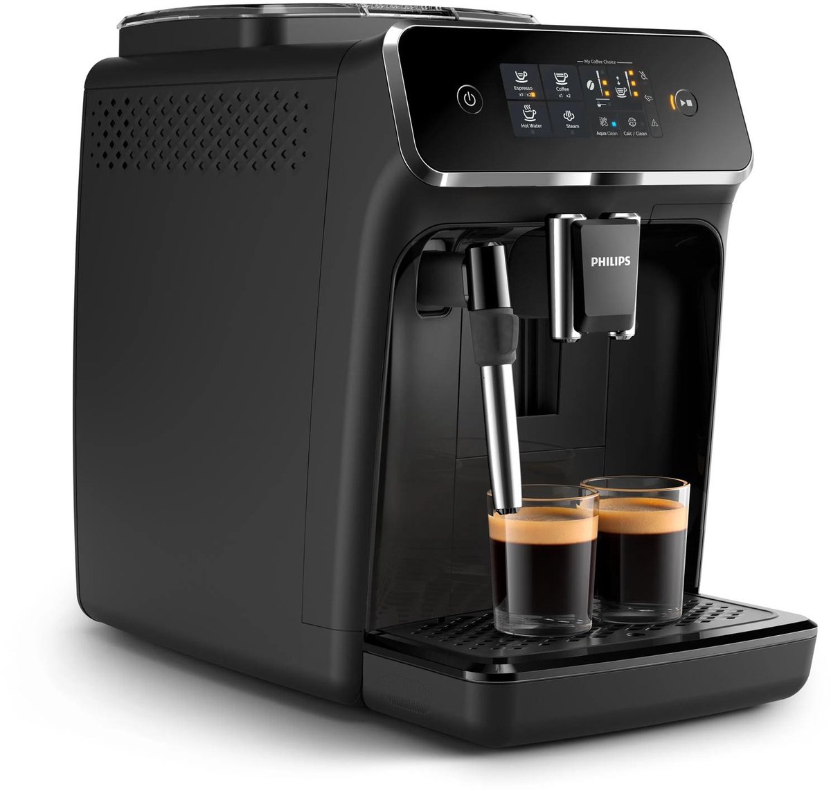 Philips 2200 serie - EP2225/10 - Volautomatische Espressomachine — afbeelding 5