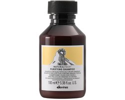 Davines Natural Tech Purifying Shampoo -100ml