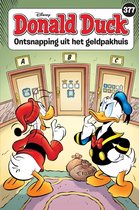 Donald Duck Pocket 377 - Ontsnapping uit het geldpakhuis