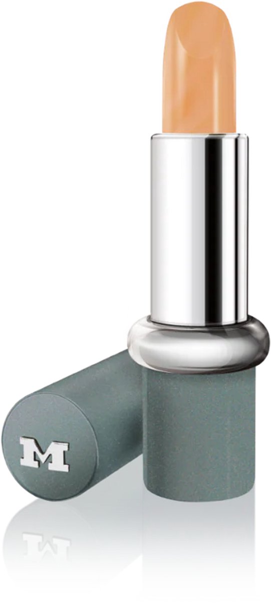 Mavala Lipstick – Kleur 586 Eldorado - Hydraterende Lippenstift met Shea Butter, Aloë Vera & Vitamine E – Satijn Finish – Intens Gepigmenteerd – Langhoudend & Verzorgend – Comfortabele Textuur – 4g