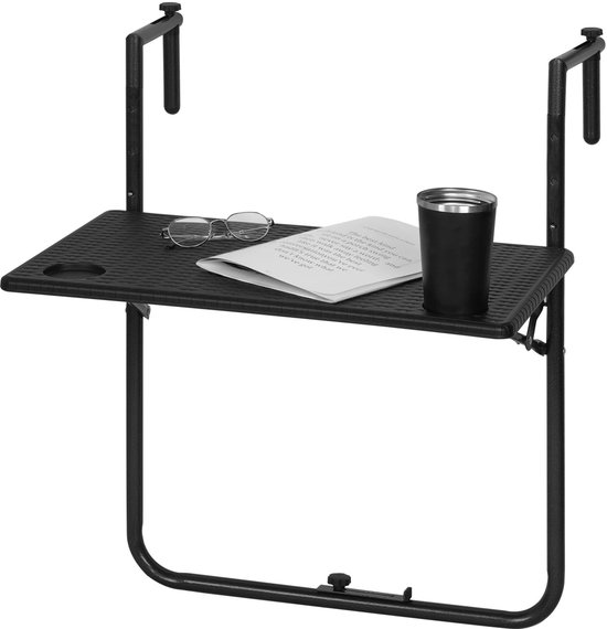 Plastic Balkontafel kopen? ✔️ Scherpste prijzen