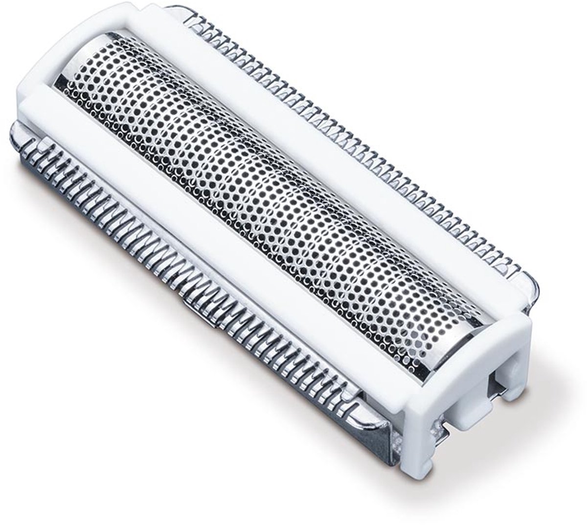 Beurer HL76 Epilator 2-in-1 Nat & Droog 4 opzetstukken