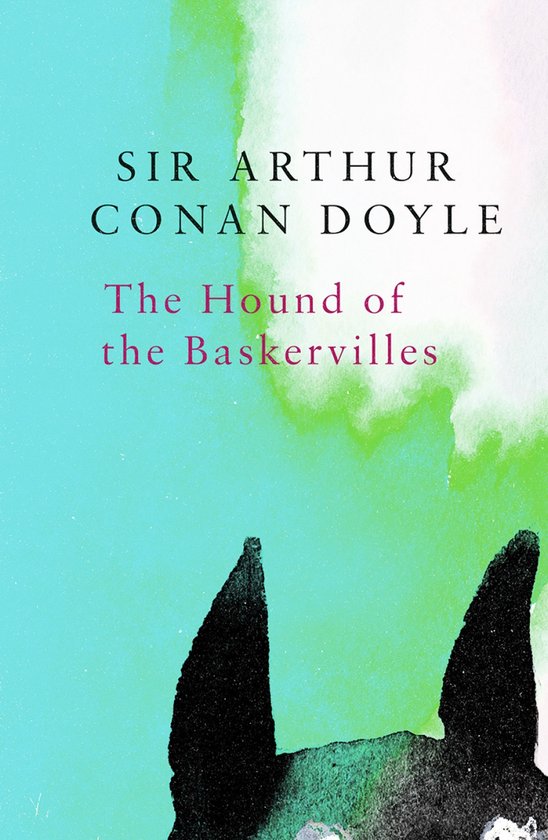 The Hound of the Baskervilles (Legend Classics) - cover