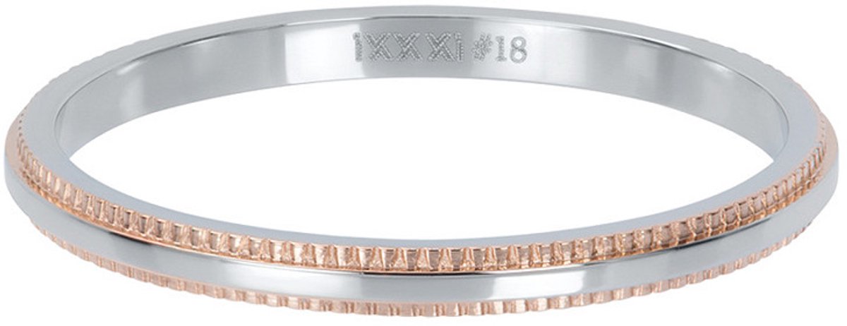 iXXXi Vulring Double Gear Rosé | Maat 18