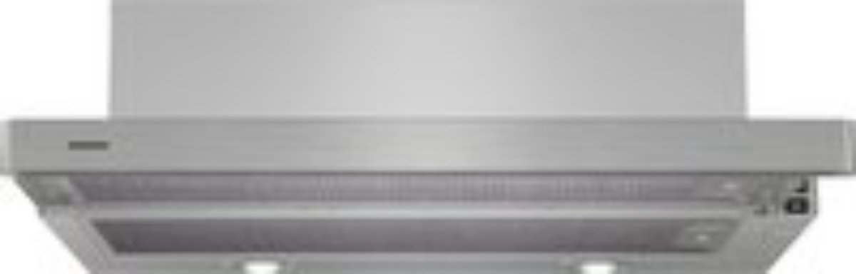 Siemens LI60OA521-1 iQ100 Vlakschermkap - Afzuigkap - 60cm+ 3 Jaar Gratis Extra Garantie