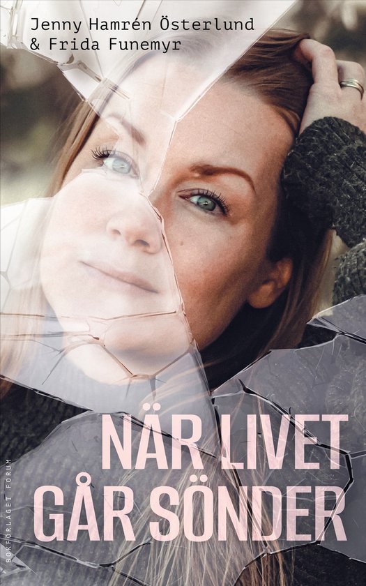 När livet går sönder - cover