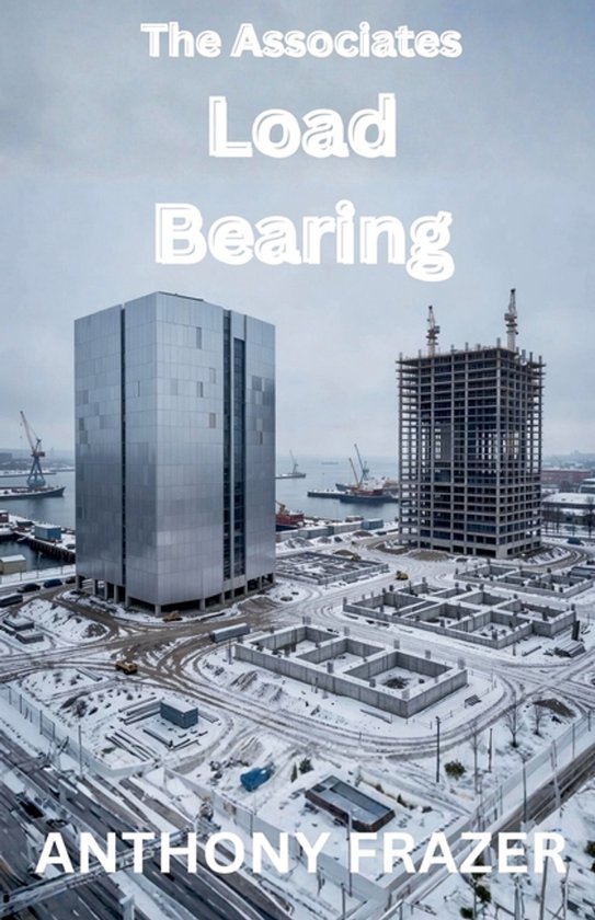 Associates- Load Bearing - cover