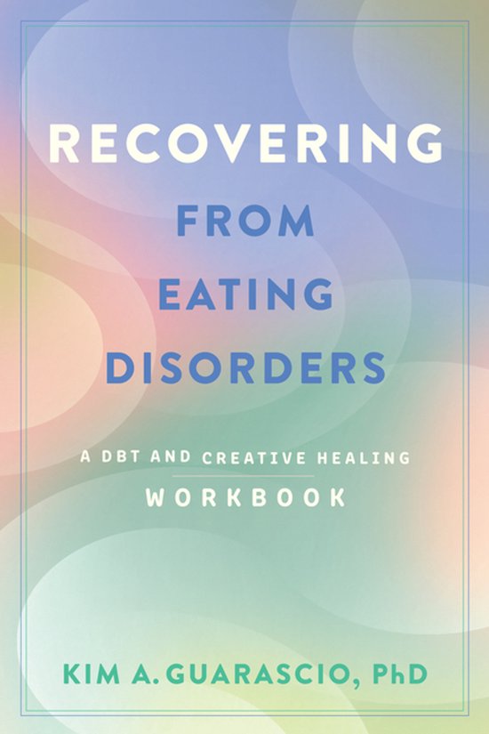 Recovering from Eating Disorders - cover