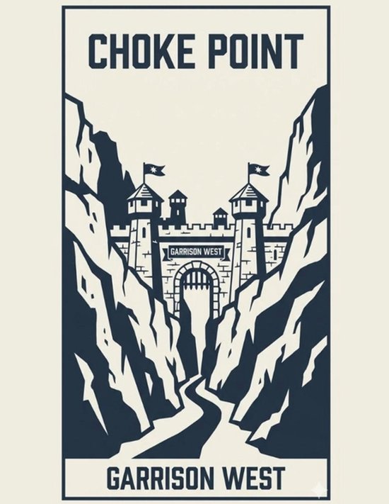 Choke Point - cover