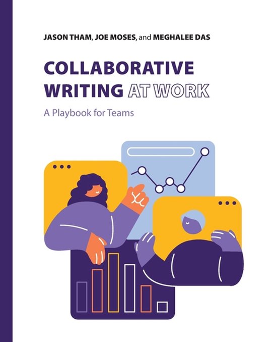 Collaborative Writing at Work - cover