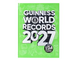 Guinness World Records 2027