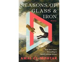 Seasons of Glass and Iron