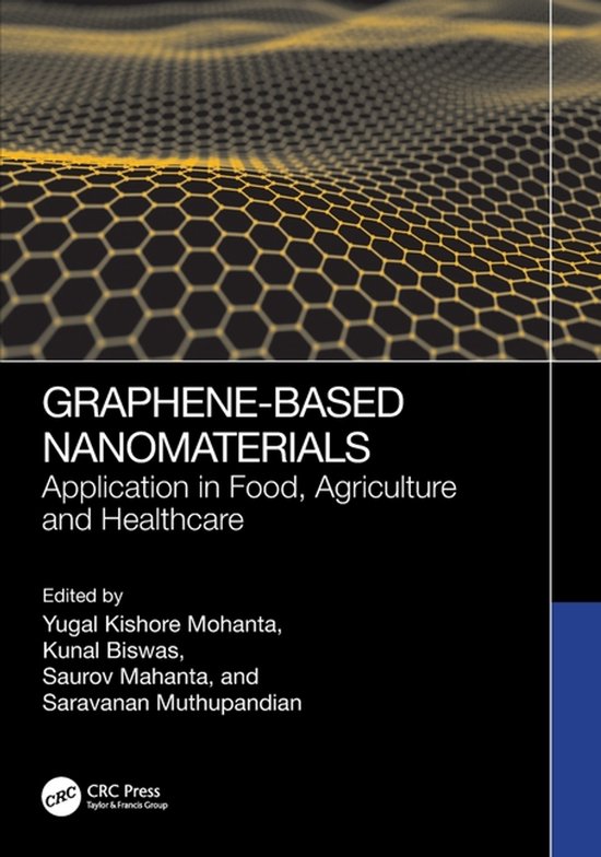 Graphene-Based Nanomaterials - cover