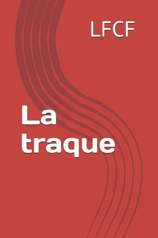 Inspecteur Vauthier-La traque - cover