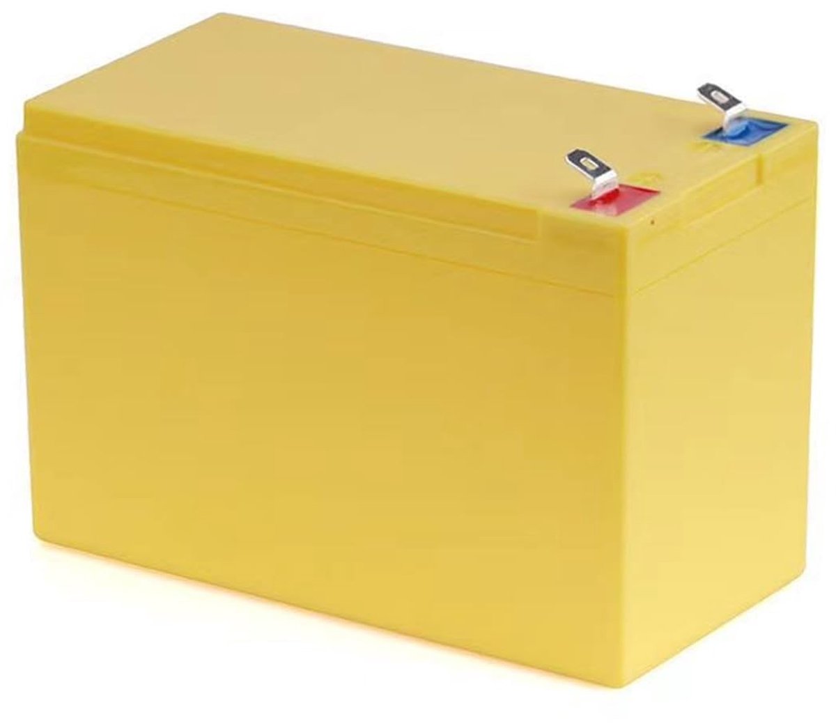 Allecto - Batterijhouder 18650 - 12V 40A - DIY Case voor Powerwall - Li-ion - Accuhouder - Voor het bouwen van energieopslag - Geschikt voor 3S con...