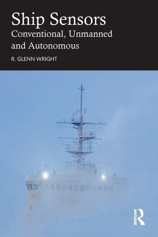 Ship Sensors - cover