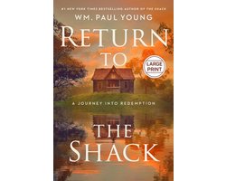 Return to the Shack