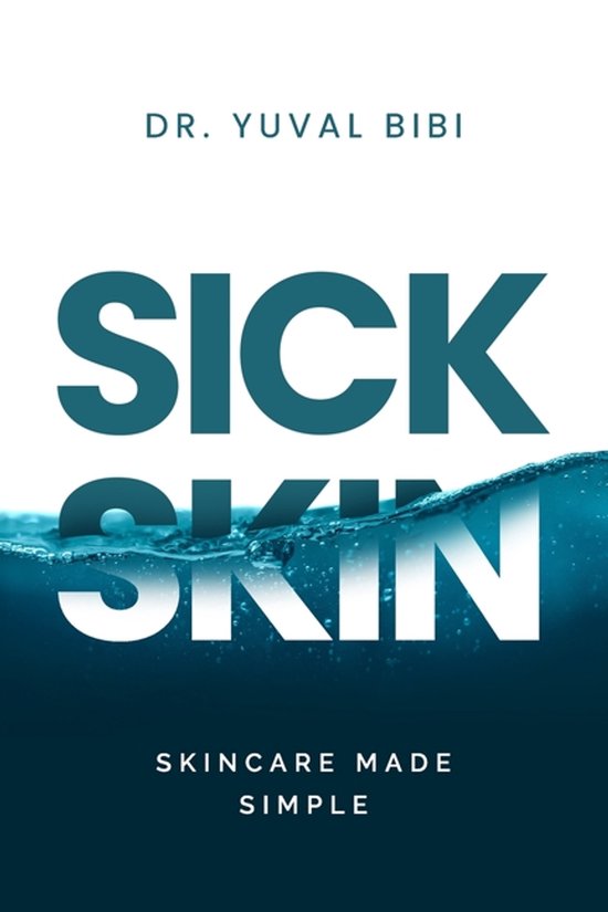 Sick Skin - cover