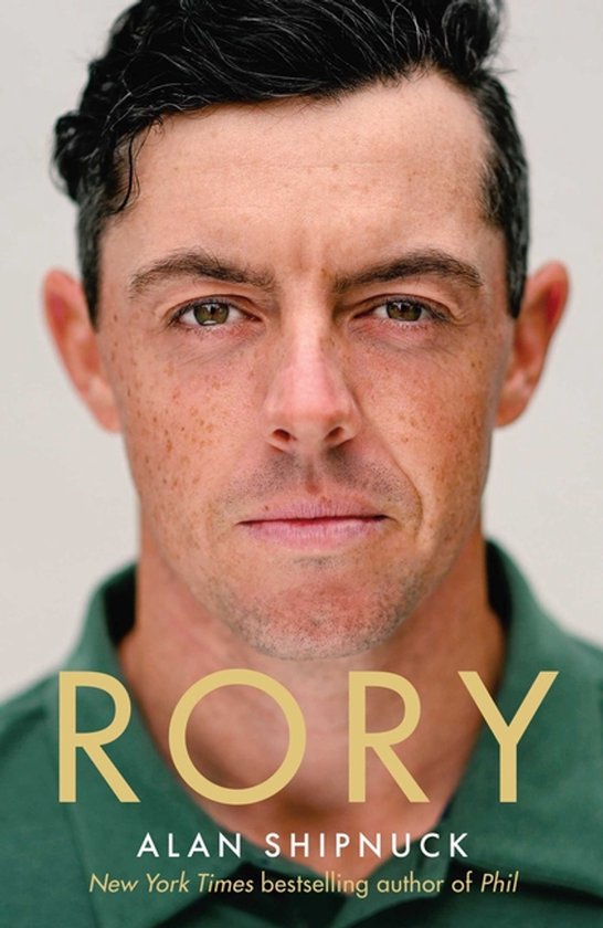 Rory - cover