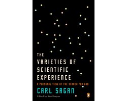 Varieties Of Scientific Experience