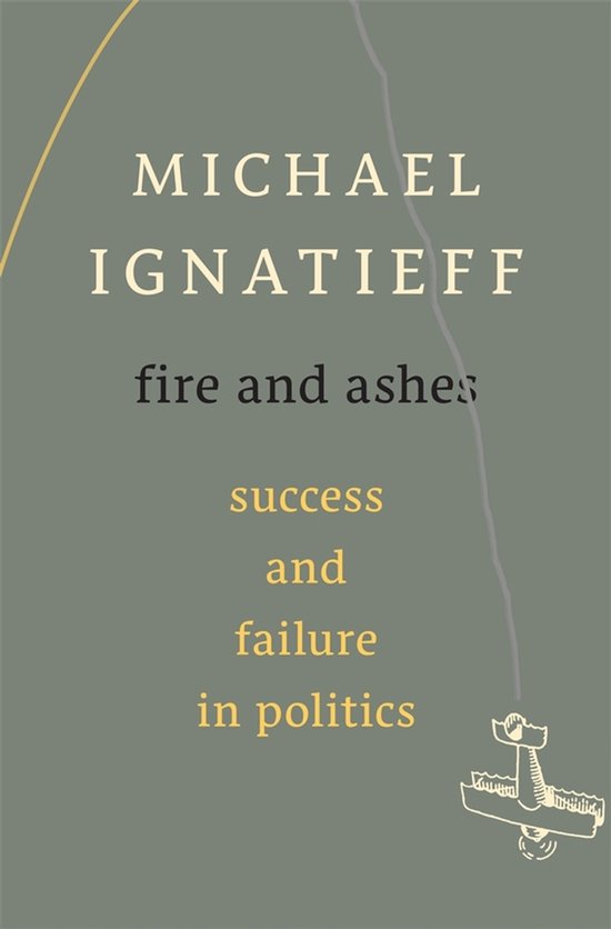 Fire & Ashes