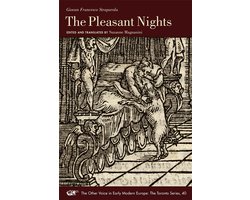 The Pleasant Nights