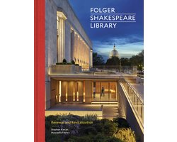 Folger Shakespeare Library