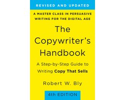 Copywriter's Handbook, The (4th Edition)