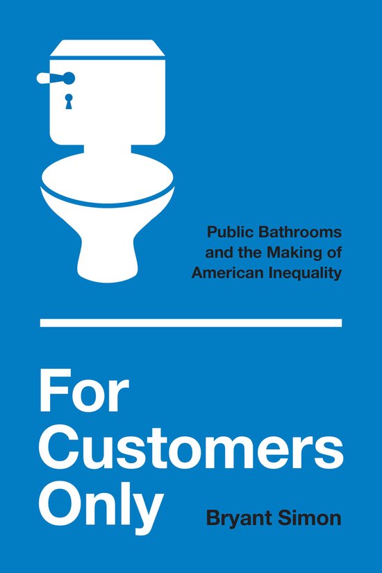 For Customers Only - cover