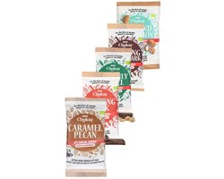 Chokay | Mix Bio Organics | 5 x Chokay Bio Organic