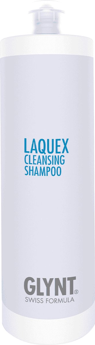 Glynt Laquex Cleansing Shampoo 1000 Ml